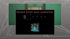 Game image #1 of The Silver Case 2425