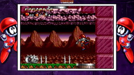 Game image #1 of Tinhead (QUByte Classics)