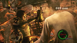 Game image #2 of Resident Evil Triple Pack Game image #2 of Resident Evil Triple Pack