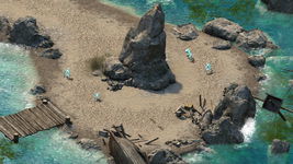Game image #1 of Pillars of Eternity: Hero Edition Game image #1 of Pillars of Eternity: Hero Edition