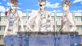 Game image #3 of Hana Awase New Moon Iroha Volume-