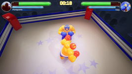 Game image #1 of Punch a Bunch