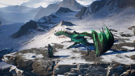 Game image #3 of Century: Age of Ashes - Skaarp Edition