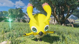 Game image #3 of PSO2:NGS - Beginners! Rappy Edition