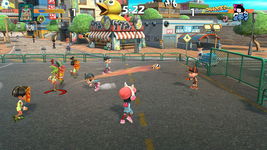 Game image #1 of Super Kickers League Ultimate Game image #1 of Super Kickers League Ultimate