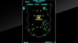 Game image #1 of Arcade Archives NAVARONE Game image #1 of Arcade Archives NAVARONE