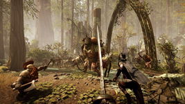Game image #3 of Vermintide Collection