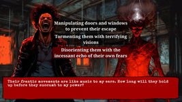 Game image #2 of Ouija: They are Among us