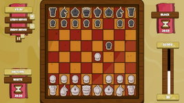 Game image #2 of Chess Cartoons