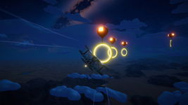 Game image #2 of Red Wings: Aces of the Sky Game image #2 of Red Wings: Aces of the Sky