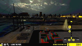 Game image #3 of Ships