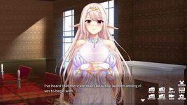 Game image #1 of - Isekai Junior Manager - ハズレ転生:最底辺から始める異世界経営 Game image #1 of - Isekai Junior Manager - ハズレ転生:最底辺から始める異世界経営