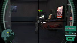Game image #1 of Syphon Filter: Dark Mirror Game image #1 of Syphon Filter: Dark Mirror
