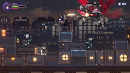 Game image #1 of RWBY: Arrowfell