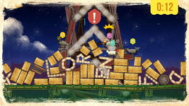 Game image #2 of Home Sheep Home: Farmageddon Party Edition Game image #2 of Home Sheep Home: Farmageddon Party Edition