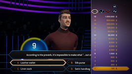 Game image #3 of Who Wants to Be a Millionaire?