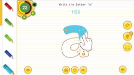 Game image #3 of Magic Pen Tracing Book Game image #3 of Magic Pen Tracing Book