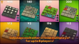 Game image #2 of 2048 Battles