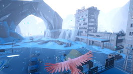 Game image #1 of Aery - Last Day of Earth Game image #1 of Aery - Last Day of Earth