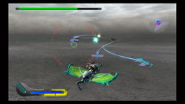 Game image #3 of Panzer Dragoon Orta Game image #3 of Panzer Dragoon Orta