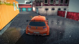 Game image #1 of Parking Simulator