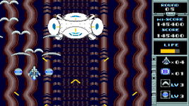 Game image #2 of QUByte Classics: Thunderbolt Collection by PIKO