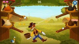 Game image #1 of Rollin' Eggz