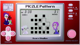 Game image #2 of Piczle Puzzle & Watch Collection Game image #2 of Piczle Puzzle & Watch Collection
