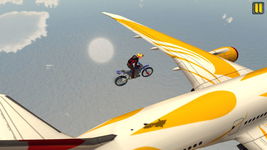 Game image #3 of Mega Ramp Moto - Dirt Bike Stunts Simulator