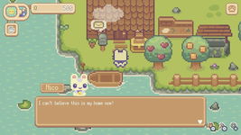 Game image #1 of Sprout Valley