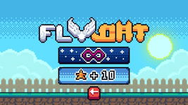 Game image #2 of Fly Cat Game image #2 of Fly Cat