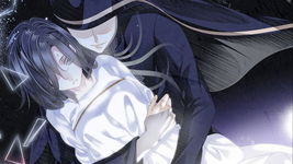 Game image #2 of Hana Awase New Moon Karakurenai/Utsutsu Volume-