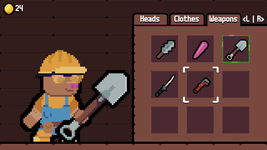 Game image #1 of Tempoknight