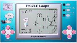 Game image #3 of Piczle Puzzle & Watch Collection Game image #3 of Piczle Puzzle & Watch Collection