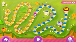 Game image #2 of Cake Laboratory