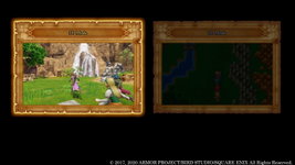 Game image #2 of DRAGON QUEST® XI S: Echoes of an Elusive Age™ - Definitive Edition