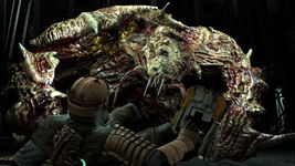 Game image #1 of Dead Space (2008)