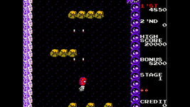 Game image #2 of Arcade Archives RADICAL RADIAL Game image #2 of Arcade Archives RADICAL RADIAL
