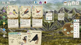 Game image #3 of Wingspan + European Expansion Game image #3 of Wingspan + European Expansion