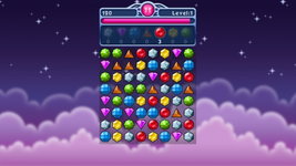Game image #1 of Jewel Fever 2