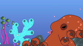 Game image #3 of Aquatic Rampage Game image #3 of Aquatic Rampage