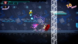 Game image #1 of CODE SHIFTER