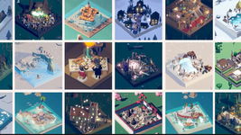 Game image #2 of Tiny Lands Game image #2 of Tiny Lands