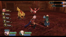 Game image #1 of Hero must die. again Game image #1 of Hero must die. again