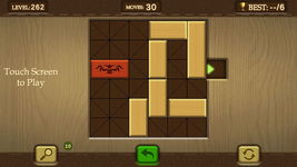Game image #1 of LogScape - Puzzle Game