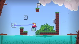 Game image #3 of Frogice Game image #3 of Frogice