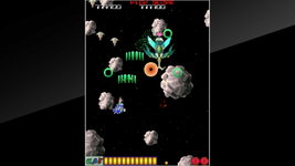 Game image #3 of Arcade Archives DANGEROUS SEED Game image #3 of Arcade Archives DANGEROUS SEED