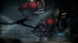 Game image #2 of ARMORED CORE VI FIRES OF RUBICON