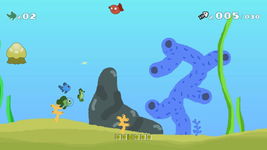 Game image #1 of Aquatic Rampage Game image #1 of Aquatic Rampage