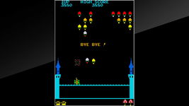 Game image #3 of Arcade Archives KING & BALLOON